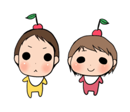 YAMADA Family sticker #3262178