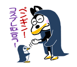 Kurama-Cat! sticker #3262332