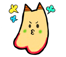 AGOINU sticker #3262940