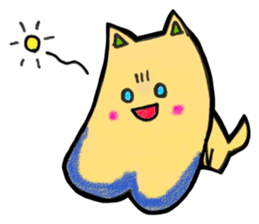 AGOINU sticker #3262942