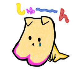 AGOINU sticker #3262945