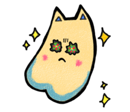 AGOINU sticker #3262954