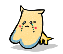 AGOINU sticker #3262972