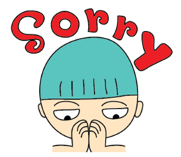 Reckless youth sticker #3263022