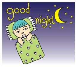 Reckless youth sticker #3263027