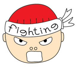 Reckless youth sticker #3263032