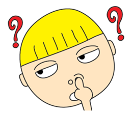 Reckless youth sticker #3263036