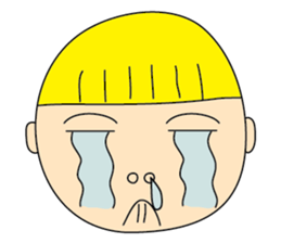 Reckless youth sticker #3263040