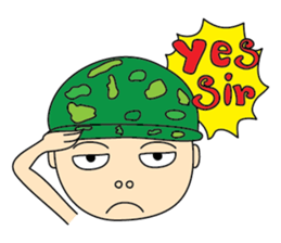 Reckless youth sticker #3263048