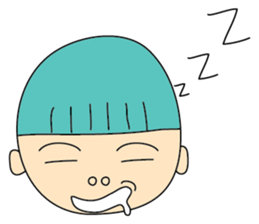 Reckless youth sticker #3263057