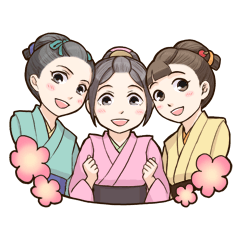 Sakuha Edo nimo sono soshitsu