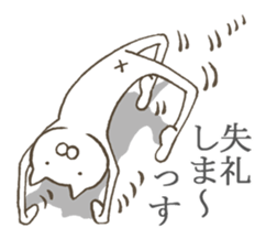 So cooool!!! kinokos and nekos sticker #3263884