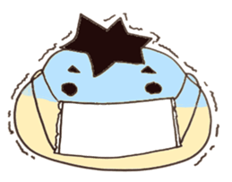 ko-kunn sticker #3264442