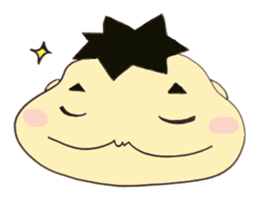 ko-kunn sticker #3264447