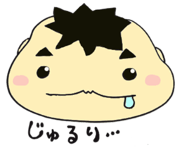 ko-kunn sticker #3264452