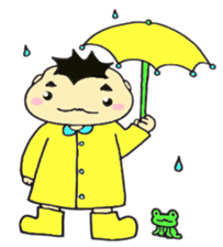 ko-kunn sticker #3264454