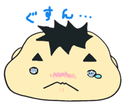 ko-kunn sticker #3264465