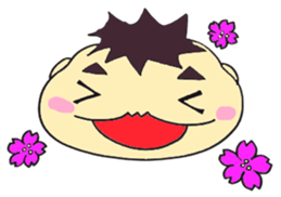 ko-kunn sticker #3264470