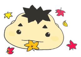 ko-kunn sticker #3264474