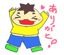 ko-kunn sticker #3264475