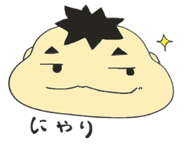 ko-kunn sticker #3264476