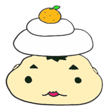 ko-kunn sticker #3264478