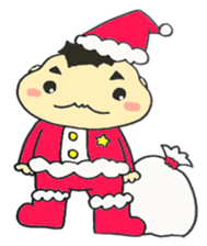 ko-kunn sticker #3264480