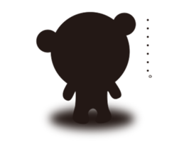 Barrage Panda sticker #3265016