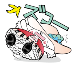 TEULINE sticker #3265261