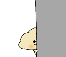 Creambread sticker #3265530