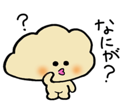 Creambread sticker #3265533