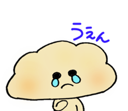 Creambread sticker #3265536