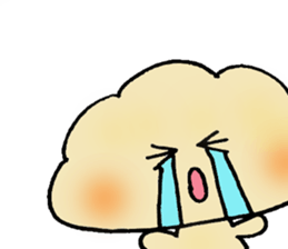 Creambread sticker #3265537