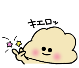 Creambread sticker #3265554