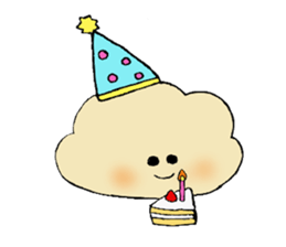 Creambread sticker #3265559