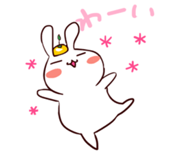 MOCHI USA sticker #3266005