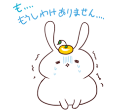 MOCHI USA sticker #3266006