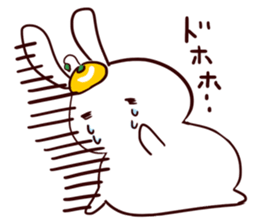 MOCHI USA sticker #3266007