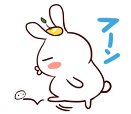 MOCHI USA sticker #3266011