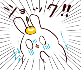 MOCHI USA sticker #3266013