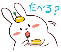 MOCHI USA sticker #3266014