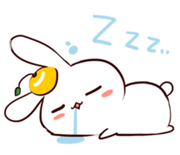 MOCHI USA sticker #3266016