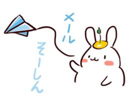 MOCHI USA sticker #3266025