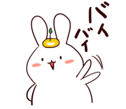 MOCHI USA sticker #3266028