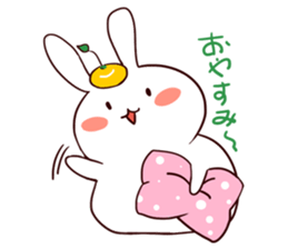 MOCHI USA sticker #3266032