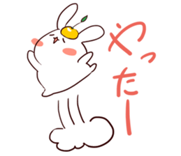 MOCHI USA sticker #3266033