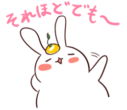 MOCHI USA sticker #3266036