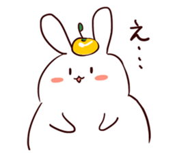 MOCHI USA sticker #3266037