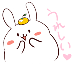 MOCHI USA sticker #3266041