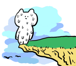 NEGA SWEET sticker #3266236